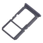 For Xiaomi Redmi A3x 10pcs Original SIM Card Tray + SIM Card Tray / Micro SD Card Tray, For Xiaomi Redmi A3x