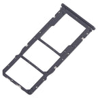 For Xiaomi Poco M6 Pro 4G 10pcs Original SIM Card Tray + SIM Card Tray + Micro SD Card Tray, For Xiaomi Poco M6 Pro 4G
