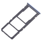 For Xiaomi Poco M6 Pro 4G 10pcs Original SIM Card Tray + SIM Card Tray + Micro SD Card Tray, For Xiaomi Poco M6 Pro 4G