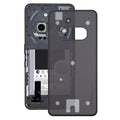 For Nothing Phone 3a Original Transparent Back Cover, For Nothing Phone 3a(Original)