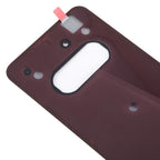 For Nothing Phone 3a Original Transparent Back Cover, For Nothing Phone 3a(Original)