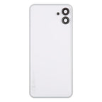 For Nothing Phone 1 Original Transparent Back Cover with Camera Lens Cover, For Nothing Phone 1(Original)