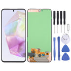 For Samsung Galaxy M35 5G SM-M356B Original LCD Screen With Digitizer Full Assembly, For Samsung Galaxy M35 5G(Original)