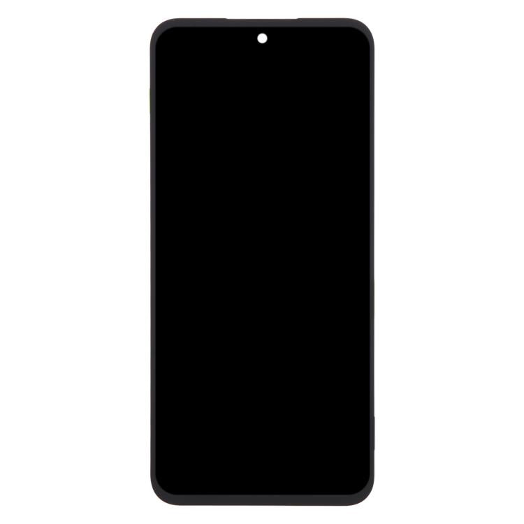 For Samsung Galaxy M35 5G SM-M356B Original LCD Screen With Digitizer Full Assembly, For Samsung Galaxy M35 5G(Original)