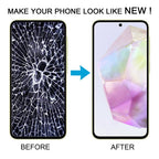 For Samsung Galaxy M35 5G SM-M356B Original LCD Screen With Digitizer Full Assembly, For Samsung Galaxy M35 5G(Original)