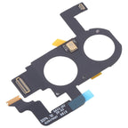 For Google Pixel 9 / 9 Pro Microphone & Flashlight Flex Cable, For Google Pixel 9 / 9 Pro