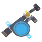 For Google Pixel 9 Pro XL Microphone & Flashlight Flex Cable, For Google Pixel 9 Pro XL