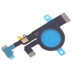 For Google Pixel 9 Pro XL Microphone & Flashlight Flex Cable, For Google Pixel 9 Pro XL