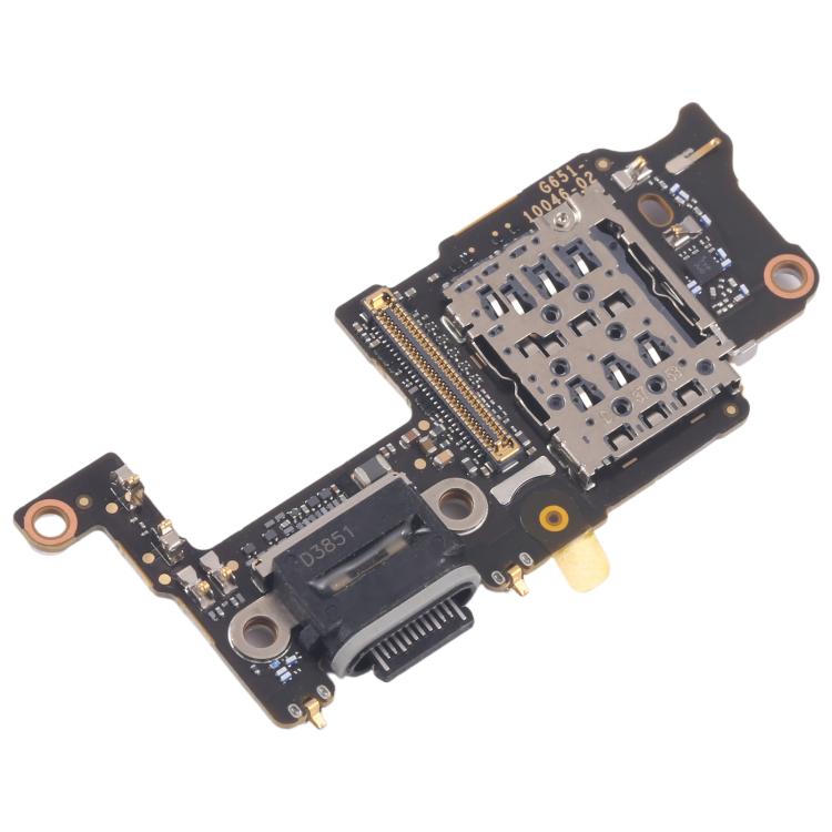 For Google Pixel 9 Pro XL Charging Port Board, For Google Pixel 9 Pro XL