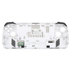 For Asus Rog Ally X2024 Ally-RC72LA-NH007W Original LCD Screen Digitizer Full Assembly with Frame, For Asus Rog Ally X 2024(Original)