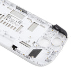 For Asus Rog Ally X2024 Ally-RC72LA-NH007W Original LCD Screen Digitizer Full Assembly with Frame, For Asus Rog Ally X 2024(Original)