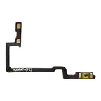 For OPPO F19s 4G Power Button Flex Cable, For OPPO F19s 4G