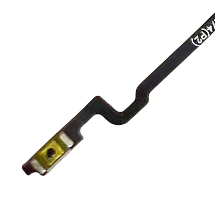 For OPPO F19s 4G Power Button Flex Cable, For OPPO F19s 4G