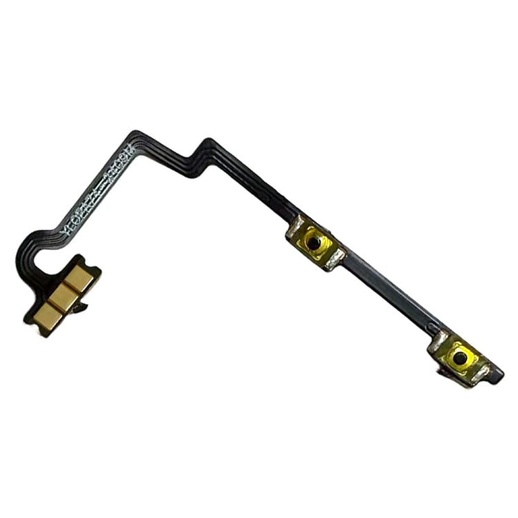 For OPPO A74 4G Volume Button Flex Cable, For OPPO A74 4G