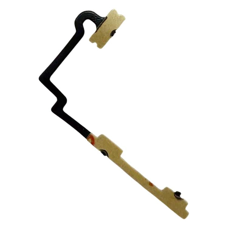 For OPPO A74 4G Volume Button Flex Cable, For OPPO A74 4G
