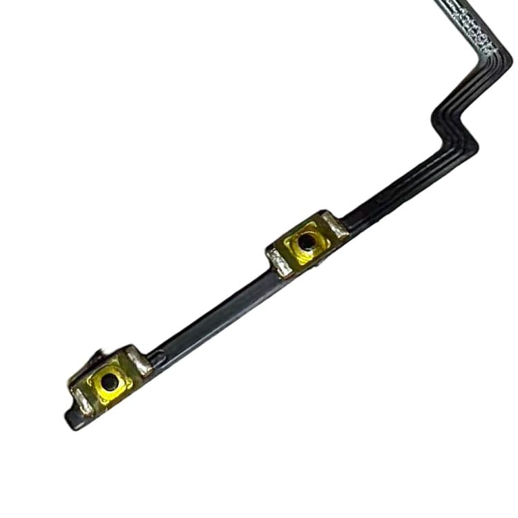 For OPPO A74 4G Volume Button Flex Cable, For OPPO A74 4G
