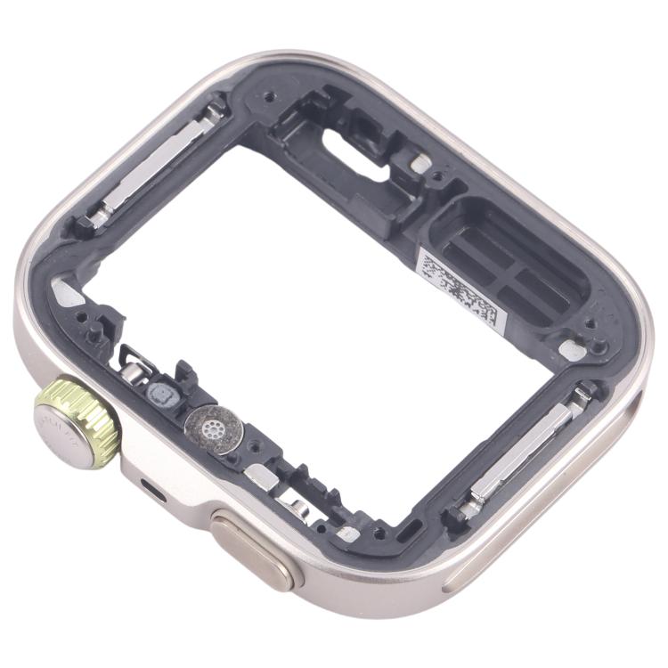 For Huawei Watch Fit 4 Pro Original LCD Screen Frame Bezel Plate, For Huawei Watch Fit 4 Pro(Original)