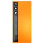 For ZTE nubia RedMagic 10 Air NX779J Original Glass Back Cover with Camera Lens, For ZTE nubia RedMagic 10 Air(Original)