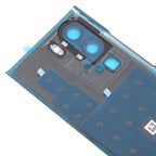 For ZTE Axon 40 Ultra Space Edition A2023P Original Ceramics Back Cover with Camera Lens Cover, For ZTE Axon 40 Ultra Space Edition