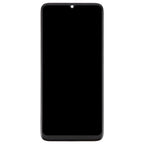 For TCL K32 LCD Screen Digitizer Full Assembly with Frame, For TCL K32