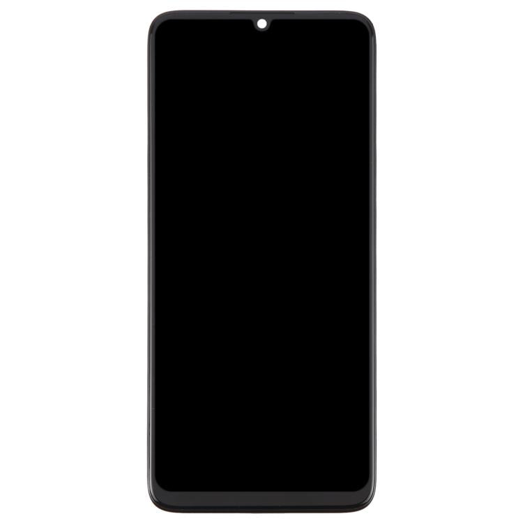 For TCL K32 LCD Screen Digitizer Full Assembly with Frame, For TCL K32