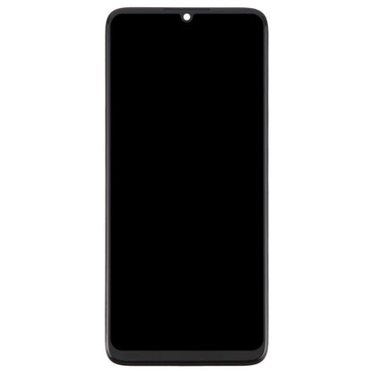 For TCL K32 LCD Screen Digitizer Full Assembly with Frame, For TCL K32