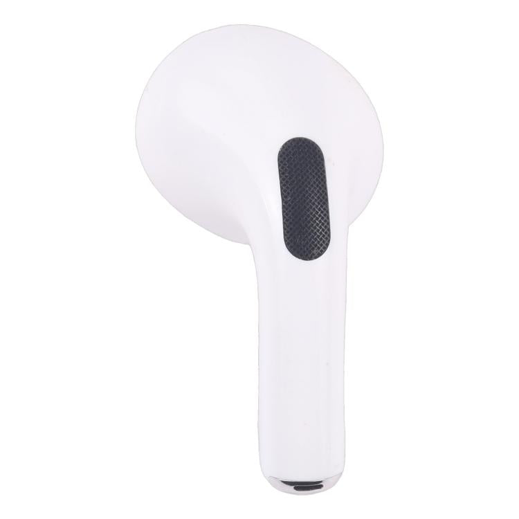 For Apple AirPods Pro 1 Right Earphone Lower Half Cover with Motherboard CPU / Antenna / Mic, Right