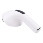 For Apple AirPods Pro 1 Right Earphone Lower Half Cover with Motherboard CPU / Antenna / Mic, Right