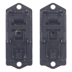 For Microsoft Surface Pro 9 / Pro 10 1 Pair Hinge Clutch Mechanism, For Microsoft Surface Pro 9 / Pro 10 (Black), For Microsoft Surface Pro 9 / Pro 10 (Silver)