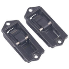 For Microsoft Surface Pro 9 / Pro 10 1 Pair Hinge Clutch Mechanism, For Microsoft Surface Pro 9 / Pro 10 (Black), For Microsoft Surface Pro 9 / Pro 10 (Silver)
