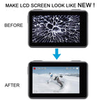For DJI Osmo Action 1 Original Main LCD Screen, For DJI Osmo Action(Original Main LCD)