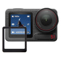 For DJI Osmo Action 5 Pro Original Front Small LCD Screen Outer Glass Lens, For DJI Osmo Action 5 Pro(Original)