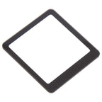 For DJI Osmo Action 5 Pro Original Front Small LCD Screen Outer Glass Lens, For DJI Osmo Action 5 Pro(Original)