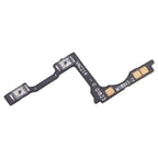 For OPPO A5 Pro 5G CPH2695 OEM Volume Button Flex Cable, For OPPO A5 Pro 5G
