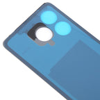 For ZTE Blade A36 Plastic Battery Back Cover, For ZTE Blade A36