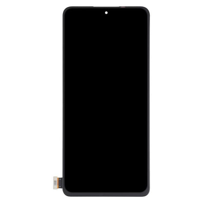 For Xiaomi Redmi Note 12 Pro 4G Original AMOLED LCD Screen For with Digitizer Full Assembly, For Xiaomi Redmi Note 12 Pro 4G(Original)