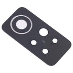 For Xiaomi Redmi Note 12 Pro 4G 10pcs Back Camera Lens, For Xiaomi Redmi Note 12 Pro 4G