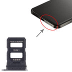 For Xiaomi 14 Pro 10pcs SIM Card Tray + SIM Card Tray, For Xiaomi 14 Pro