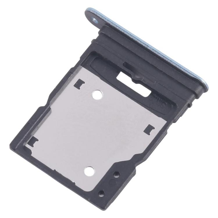 For Xiaomi Redmi Note 14 4G 10pcs SIM Card Tray + SIM Card Tray, For Xiaomi Redmi Note 14 4G