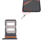 For Xiaomi Poco X7 Pro 10pcs SIM Card Tray + SIM Card Tray, For Xiaomi Poco X7 Pro