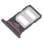 For Xiaomi Poco X6 10pcs SIM Card Tray + SIM Card Tray, For Xiaomi Poco X6