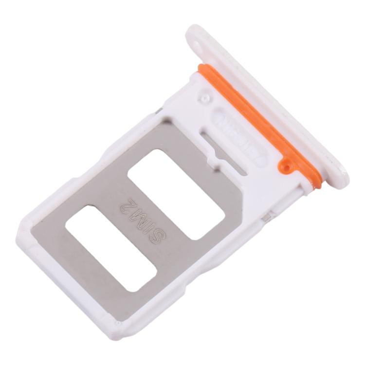 For Xiaomi Poco X6 10pcs SIM Card Tray + SIM Card Tray, For Xiaomi Poco X6