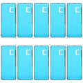 For Sony Xperia 10 VI 10pcs Original Back Housing Cover Adhesive, For Sony Xperia 10 VI (Original)