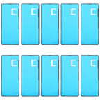 For Sony Xperia 10 VI 10pcs Original Back Housing Cover Adhesive, For Sony Xperia 10 VI (Original)