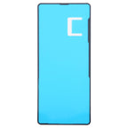 For Sony Xperia 10 VI 10pcs Original Back Housing Cover Adhesive, For Sony Xperia 10 VI (Original)