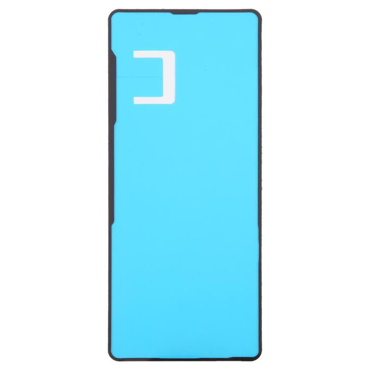For Sony Xperia 10 VI 10pcs Original Back Housing Cover Adhesive, For Sony Xperia 10 VI (Original)
