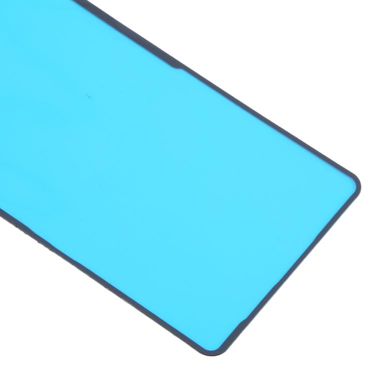 For Sony Xperia 10 VI 10pcs Original Back Housing Cover Adhesive, For Sony Xperia 10 VI (Original)