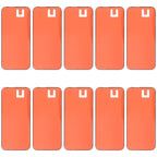 For Google Pixel 9 Pro Fold 10pcs OEM Front Housing Adhesive, For Google Pixel 9 Pro Fold