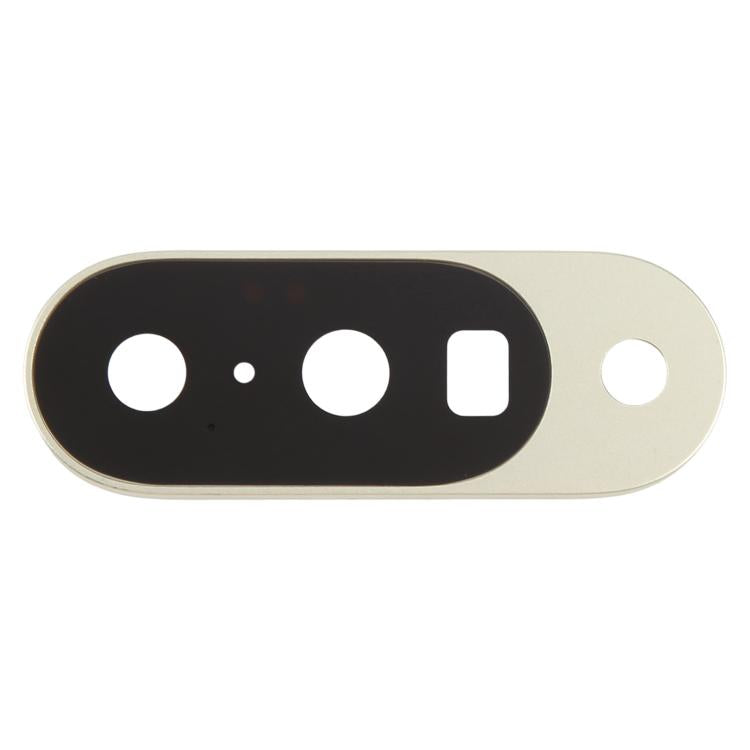 For Google Pixel 10 Rear Camera Lens Cover, For Google Pixel 10