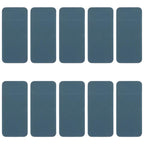 For Google Pixel 10 10pcs Original Back Housing Cover Adhesive, For Google Pixel 10(Original)